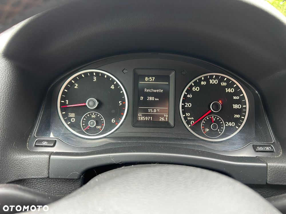 Volkswagen Tiguan 2.0 TDI DPF 4Motion BlueMotion Technology Exclusive - 17