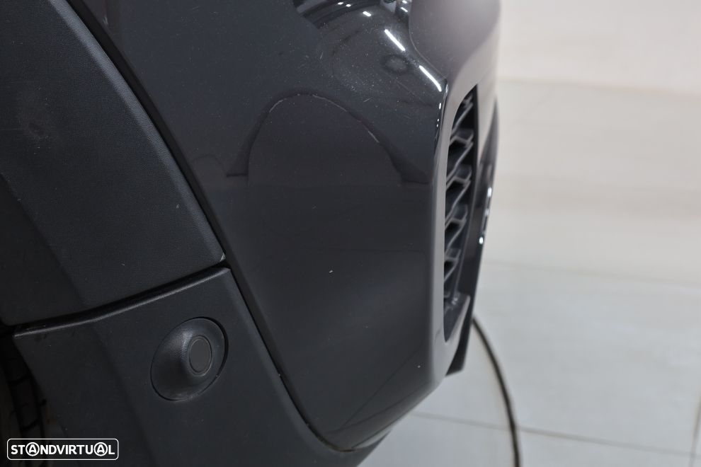 MINI Clubman John Cooper Works ALL4 Auto Desp. - 14