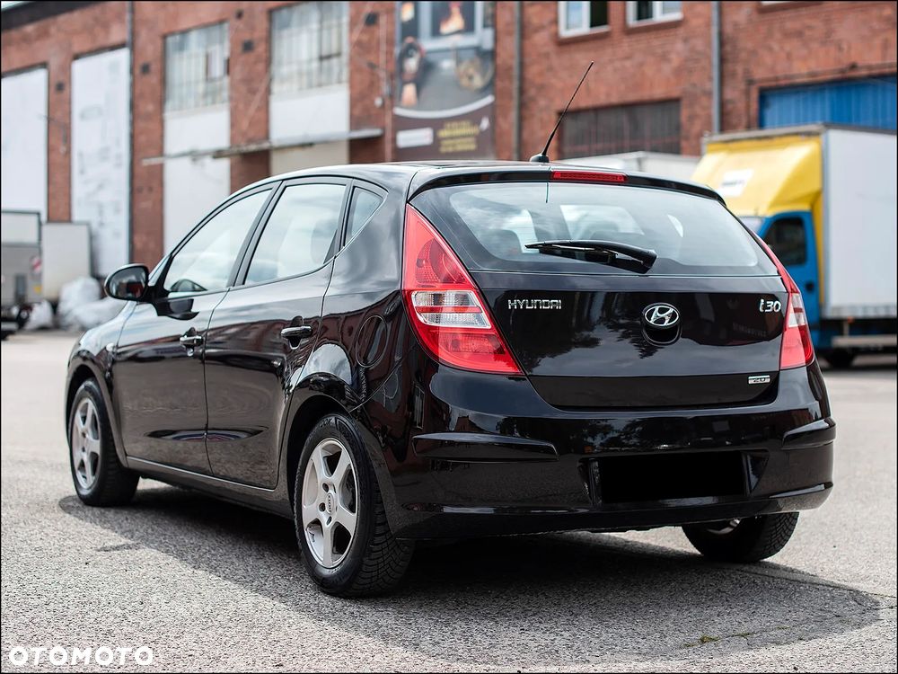Hyundai i30 - 7