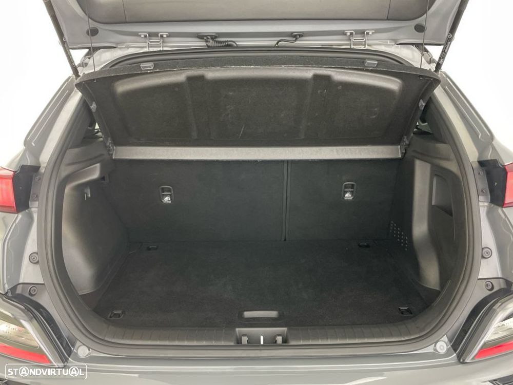 Hyundai Kauai 1.0 T-GDi N-Line - 13