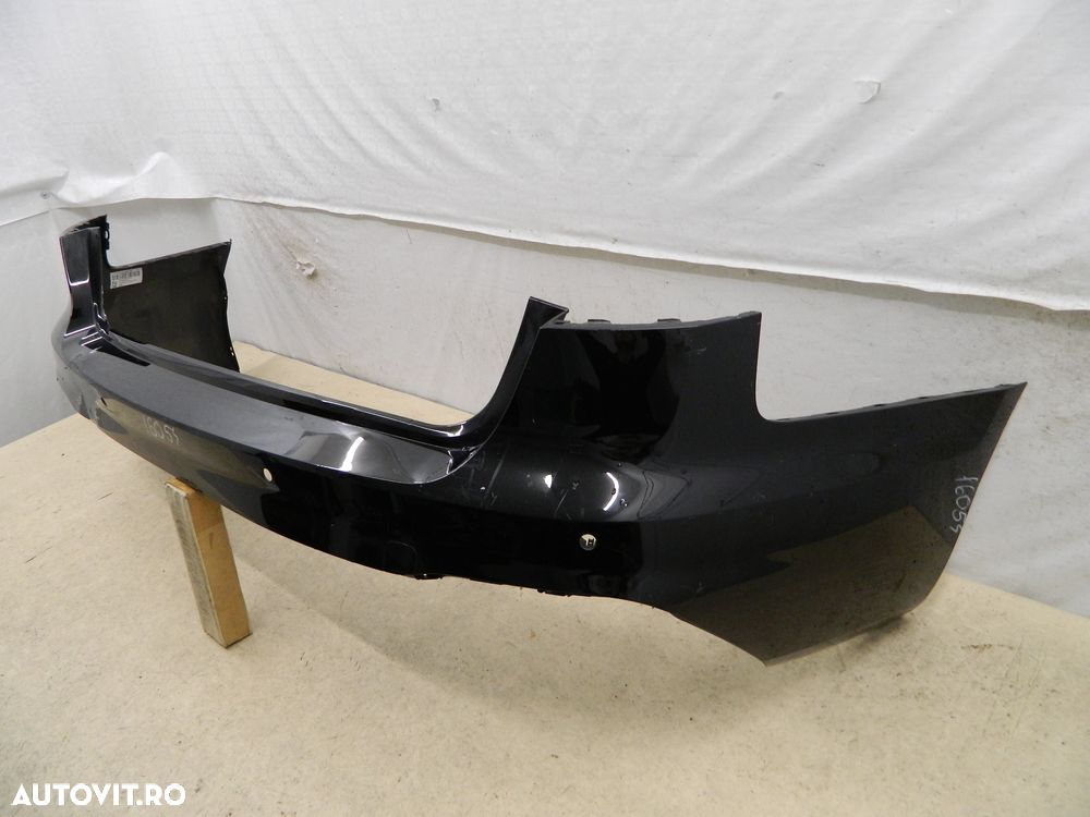 Bara spate, Audi A4 B9 8W Kombi, facelift, 2020, 2021, 2022, 8W9807511AB. - 9