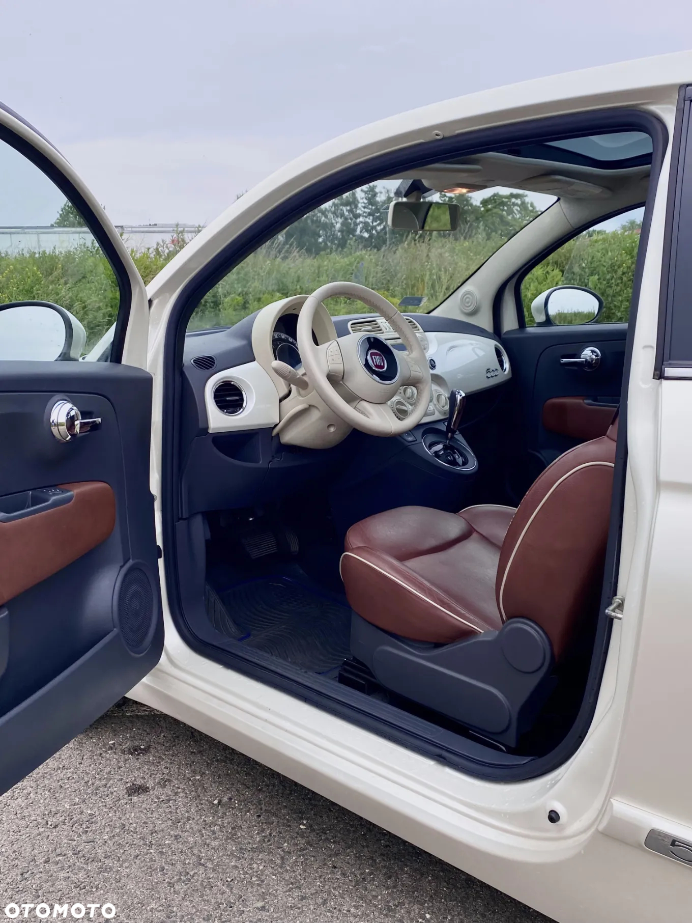 Fiat 500 - 8
