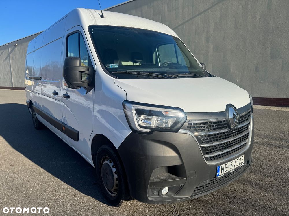 Renault Master L3h2 - 7