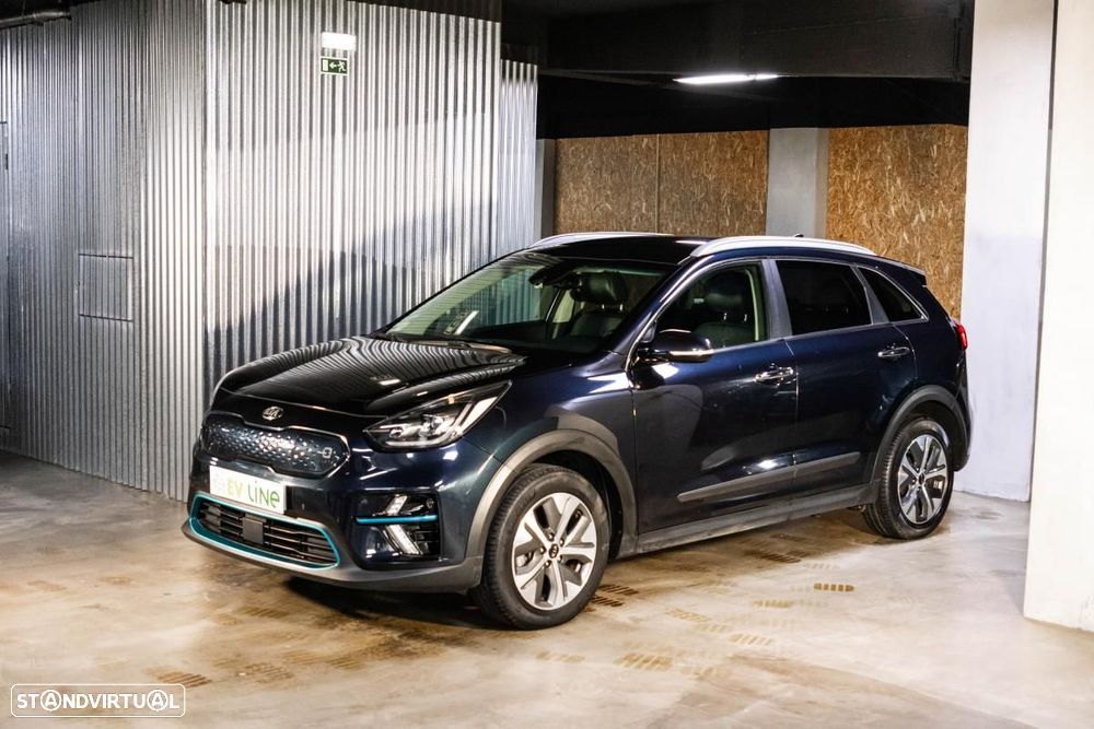 Kia e-Niro 64kWh - 1