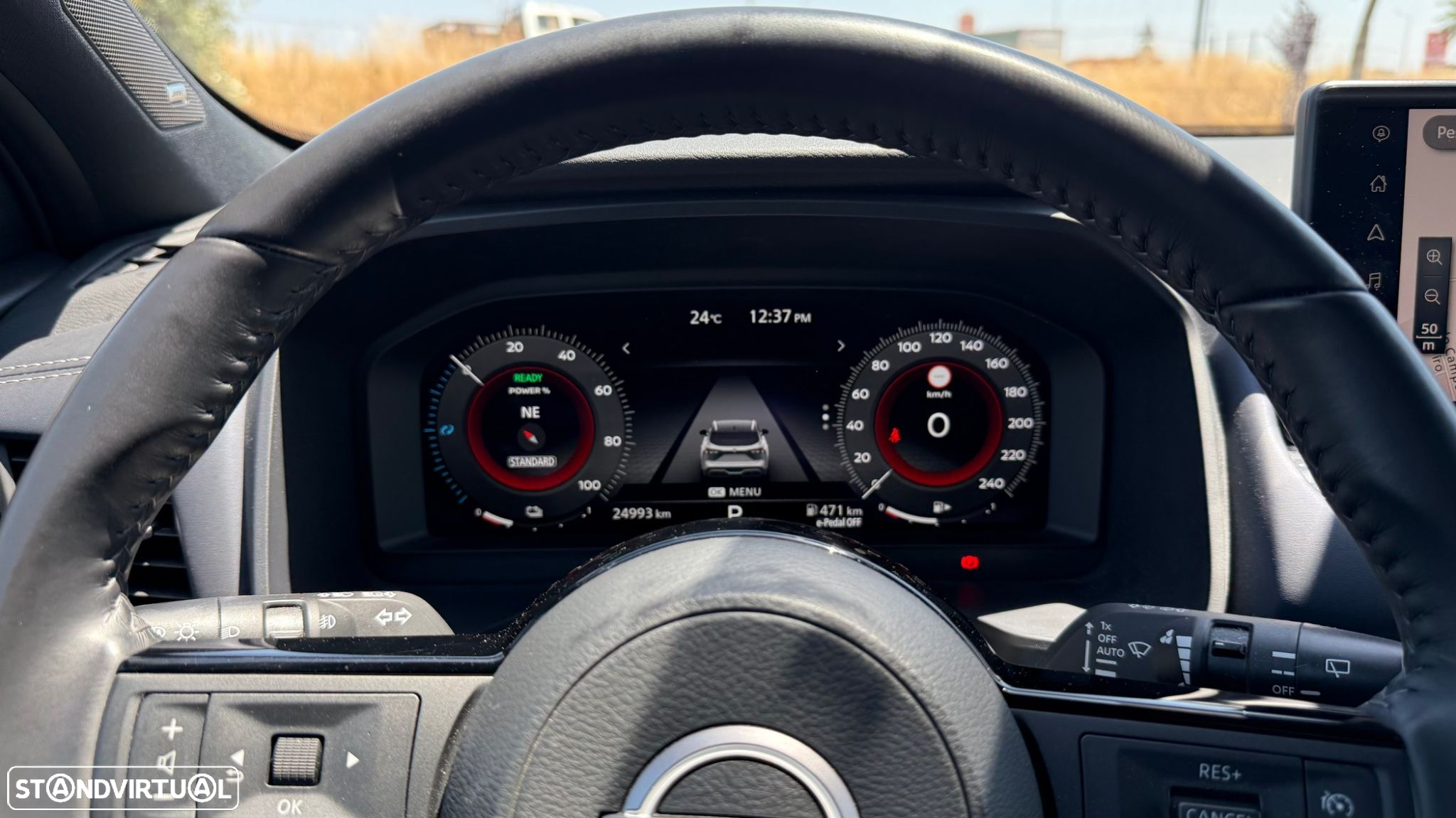 Nissan Qashqai - 22