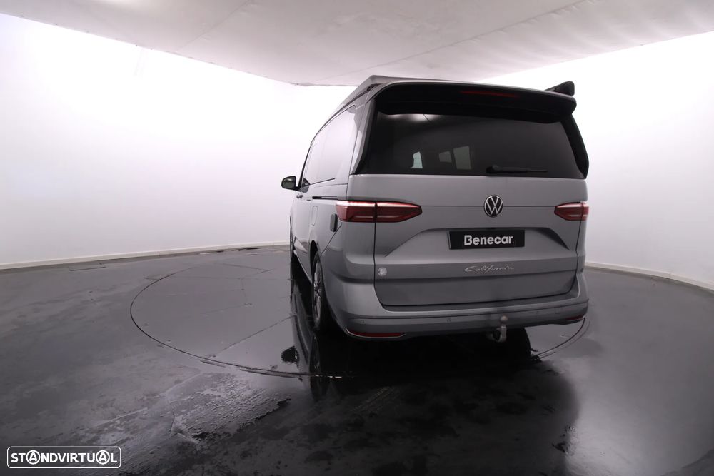 VW California Ocean 2.0 TDI 150cv DSG - 12