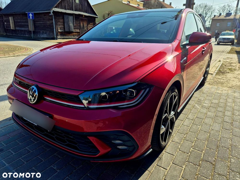 Volkswagen Polo 2.0 TSI GTI DSG - 4