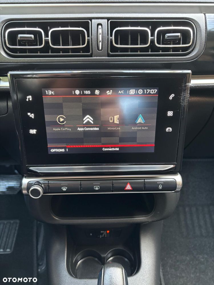 Citroën C3 Pure Tech 110 S&S EAT6 ORIGINS - 20