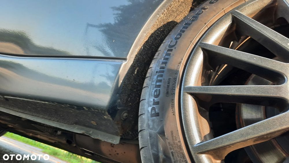 Ford Focus ST170 - 12