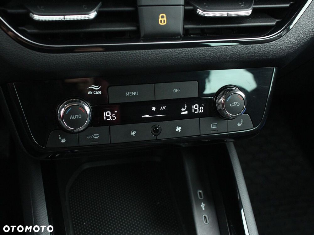 Skoda Scala 1.0 TSI Selection DSG - 21