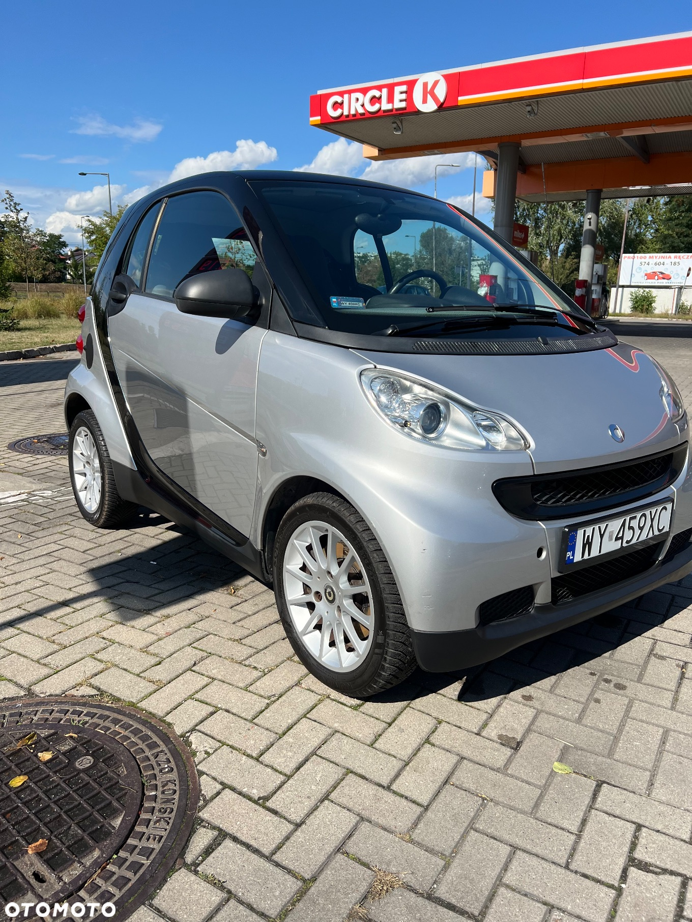 Smart Fortwo - 3