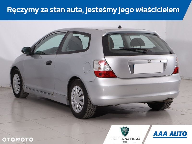 Honda Civic - 6