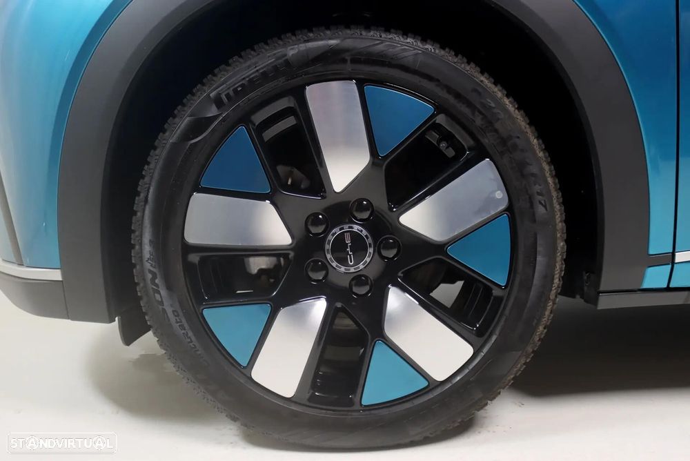 BYD Dolphin 60.4 kWh Design - 14