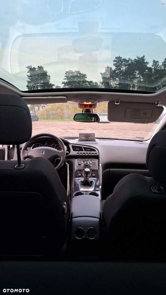 Peugeot 3008 - 19