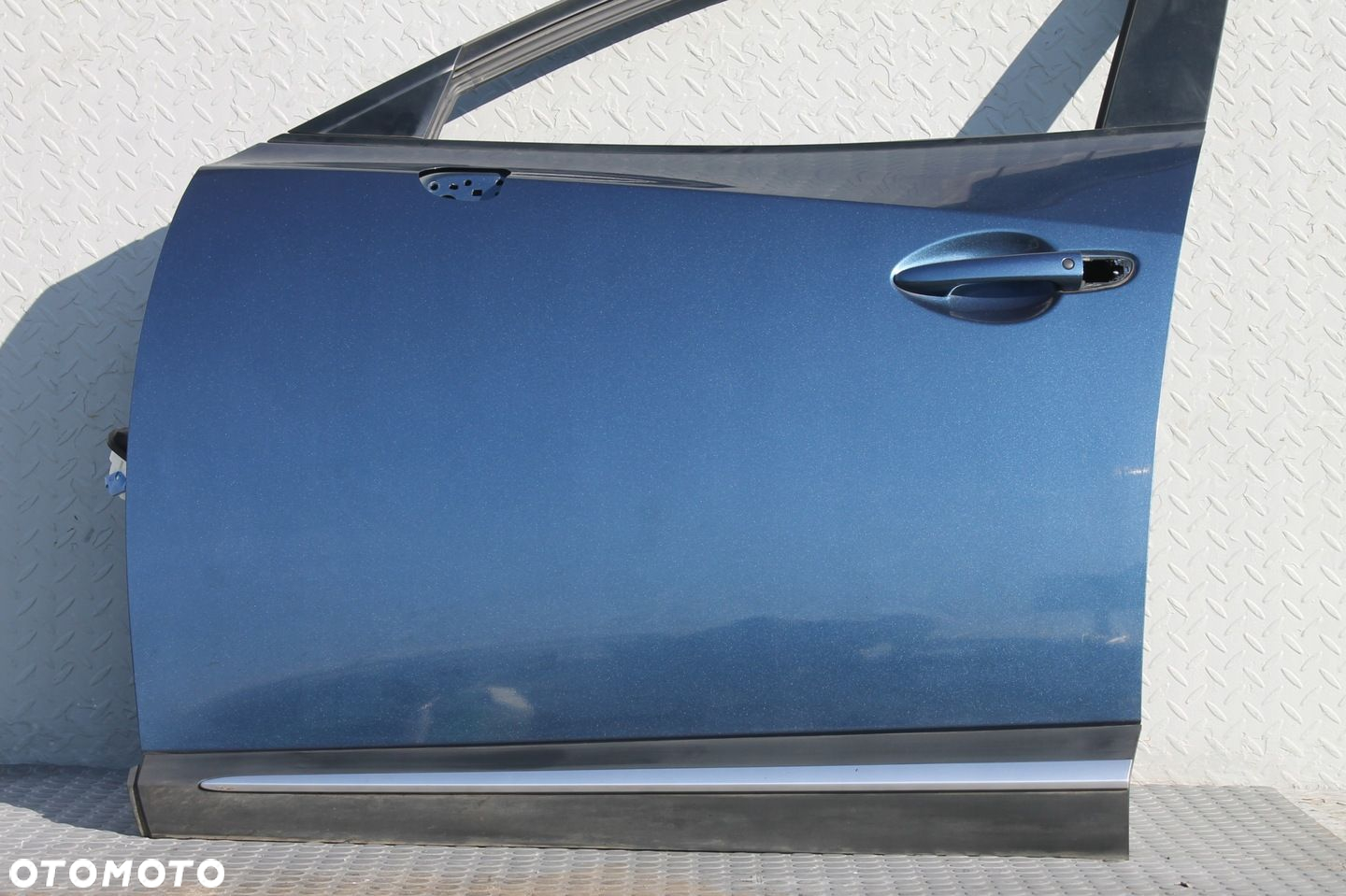 DRZWI LEWY PRZÓD LEWE PRZEDNIE MAZDA CX-3 14-21 45B - 10