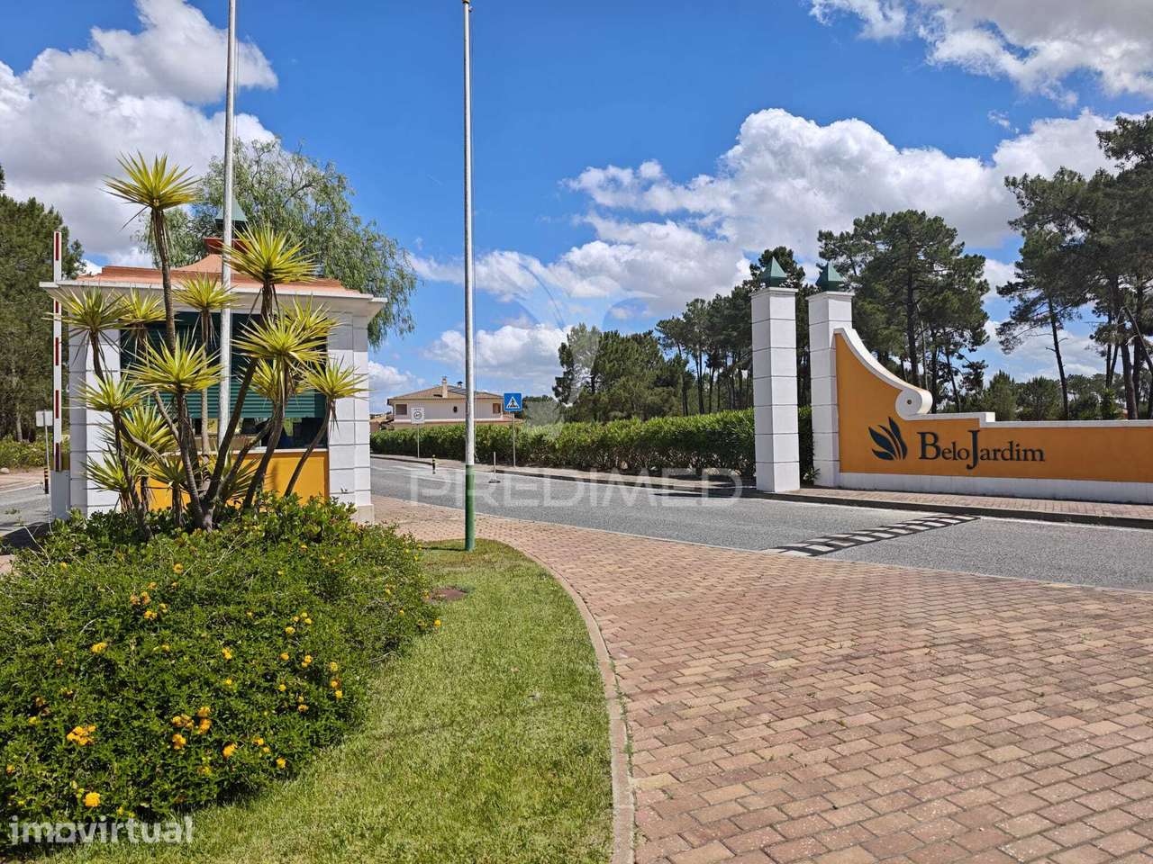 Apartamentos T3 Novos | Condomínio Belo Jardim | Samora Correia - Grande imagem: 3/27