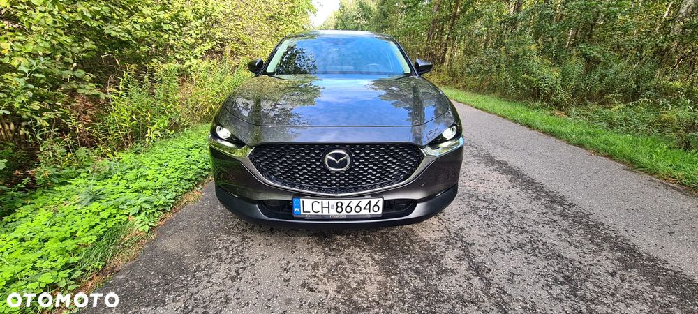 Mazda CX-30 - 1