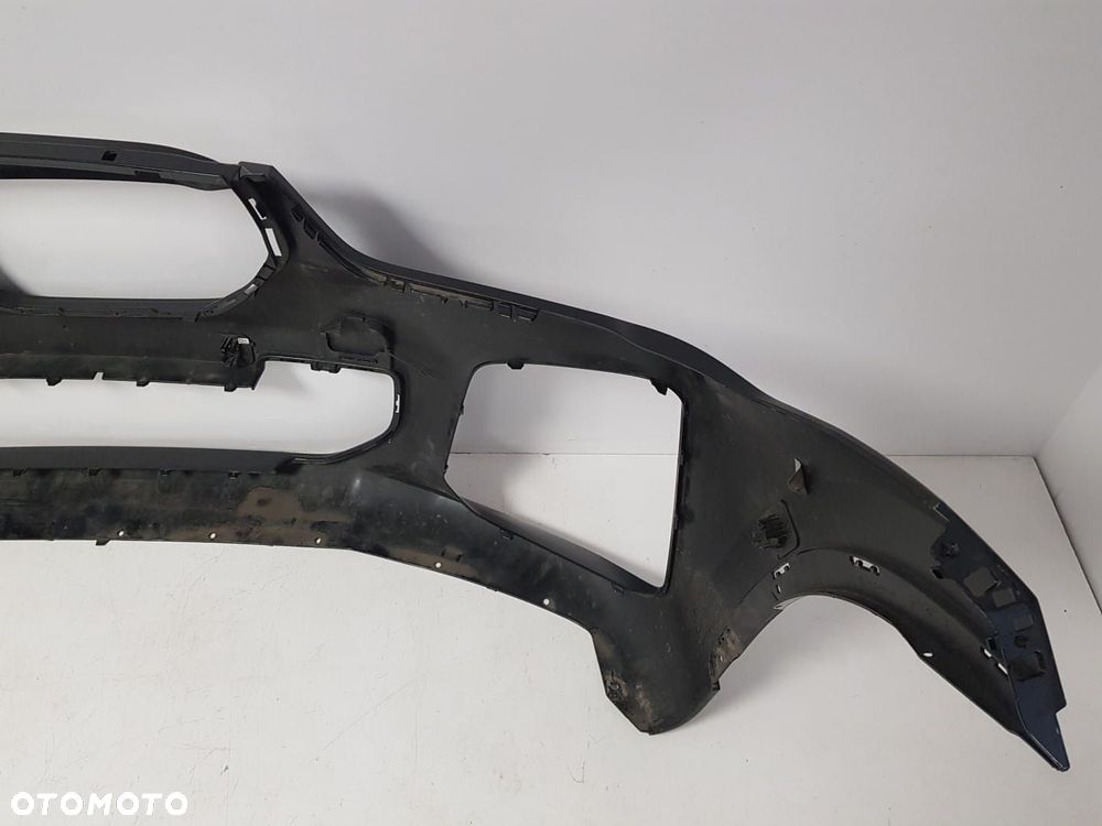 BMW X1 F48 M M-PAKIET LCI LIFT  19- ZDERZAK PRZEDNI PRZÓD 8075875 - 9