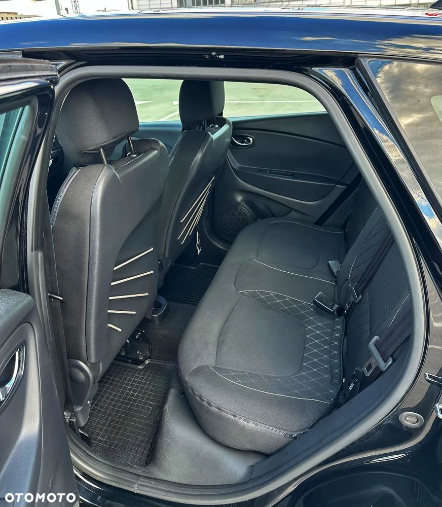 Renault Captur 0.9 Energy TCe Intens - 11