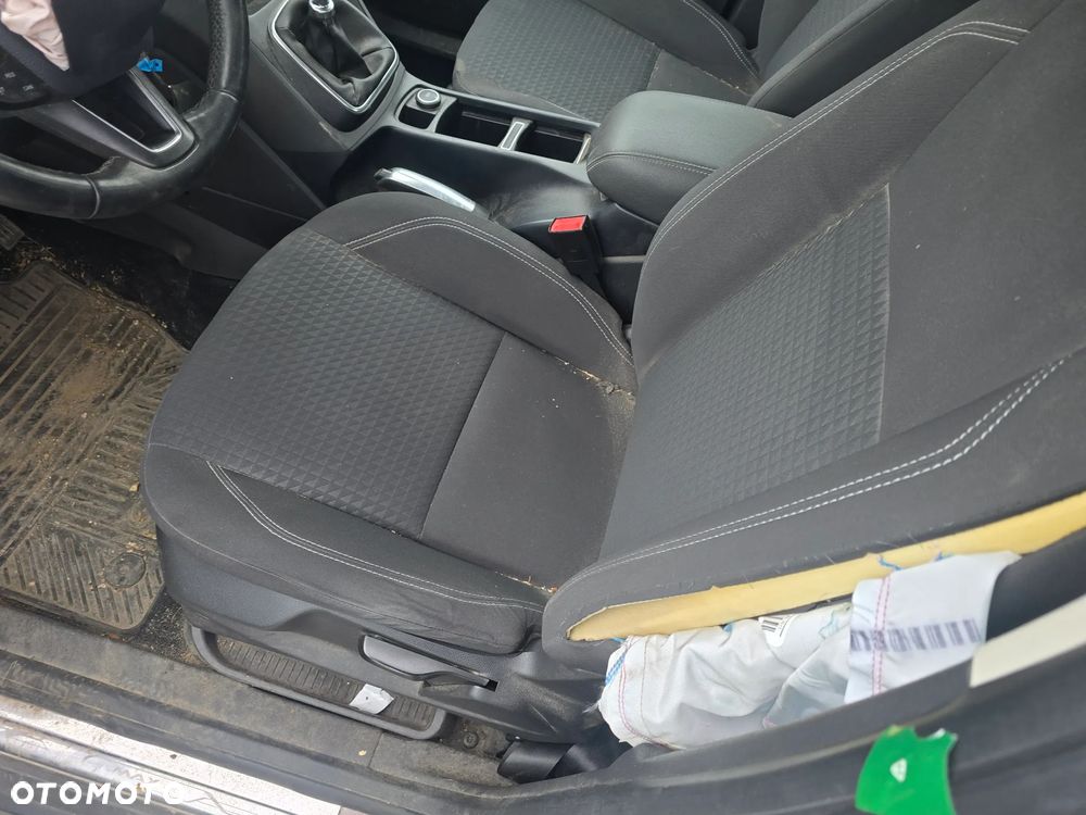 Ford C-MAX 1.0 EcoBoost Ambiente ASS - 11