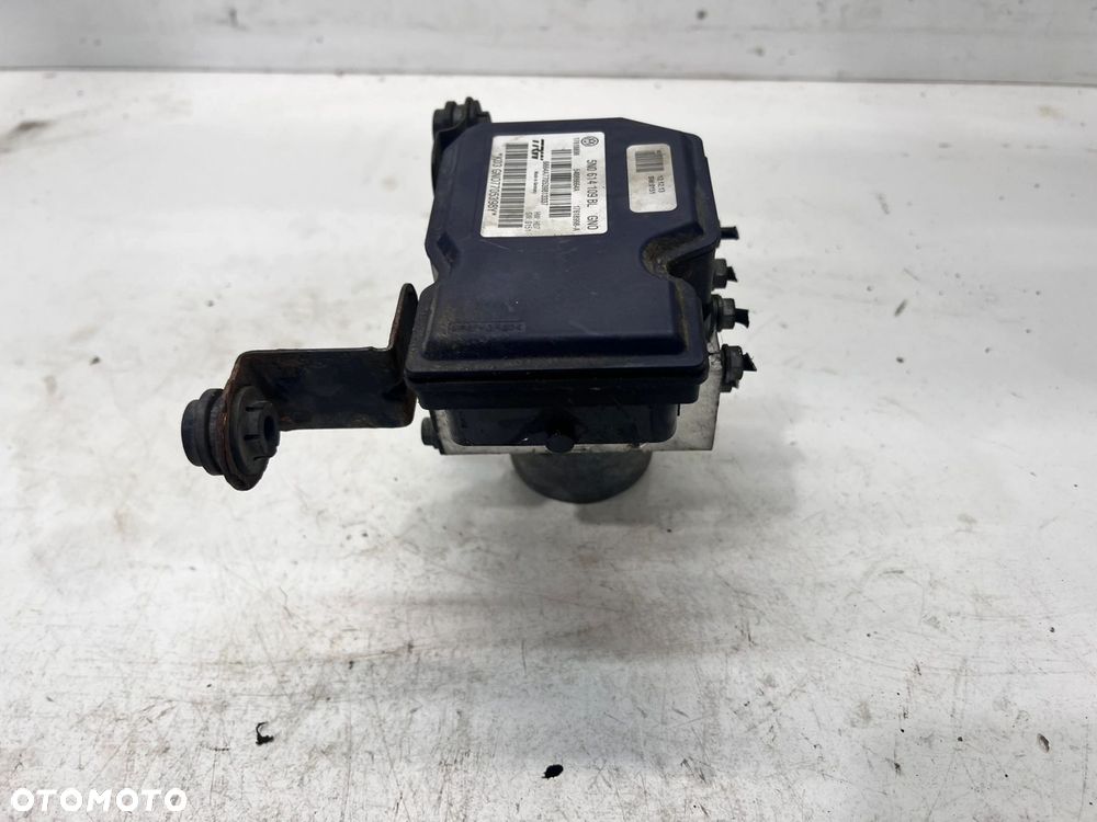 POMPA + STEROWNIK ABS ESP AUDI Q3 8U 5N0614109BL - 4