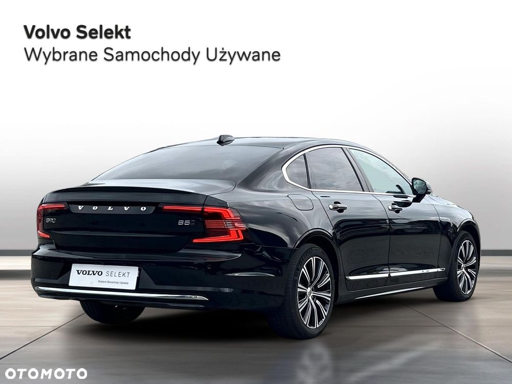 Volvo S90 - 5