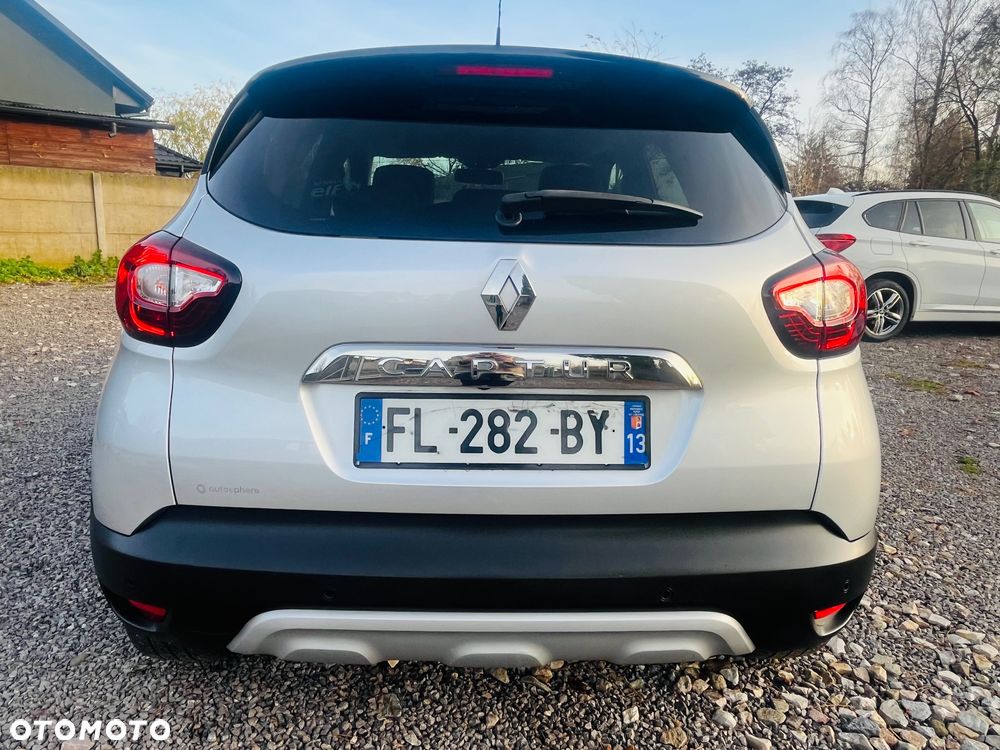 Renault Captur - 8