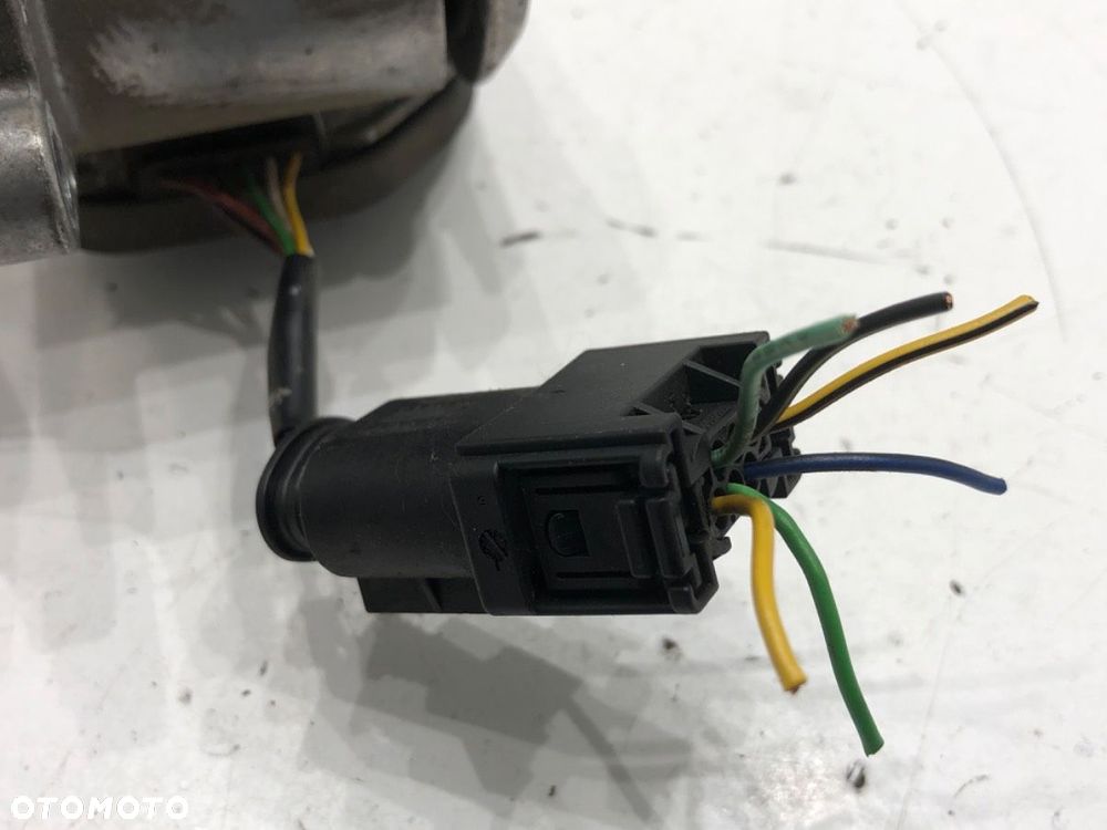 POTENCJOMETR GAZU  SSANGYONG CHAIRMAN (HT_) 1997 - 2022 3.2 165 kW [225 KM] benzyna 2011 - 2022 - 4