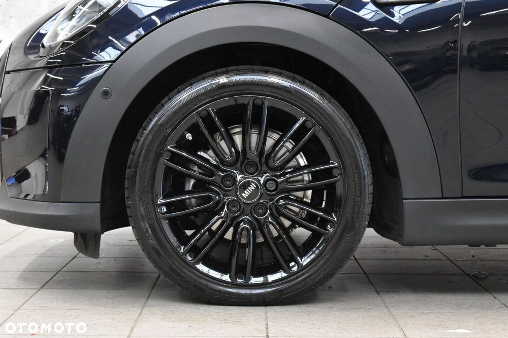 MINI Cooper - 7