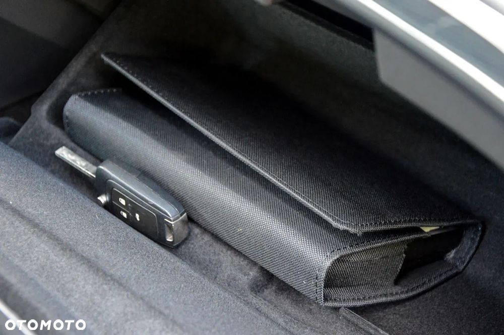 Opel Insignia 2.0 CDTI Cosmo S&S - 15