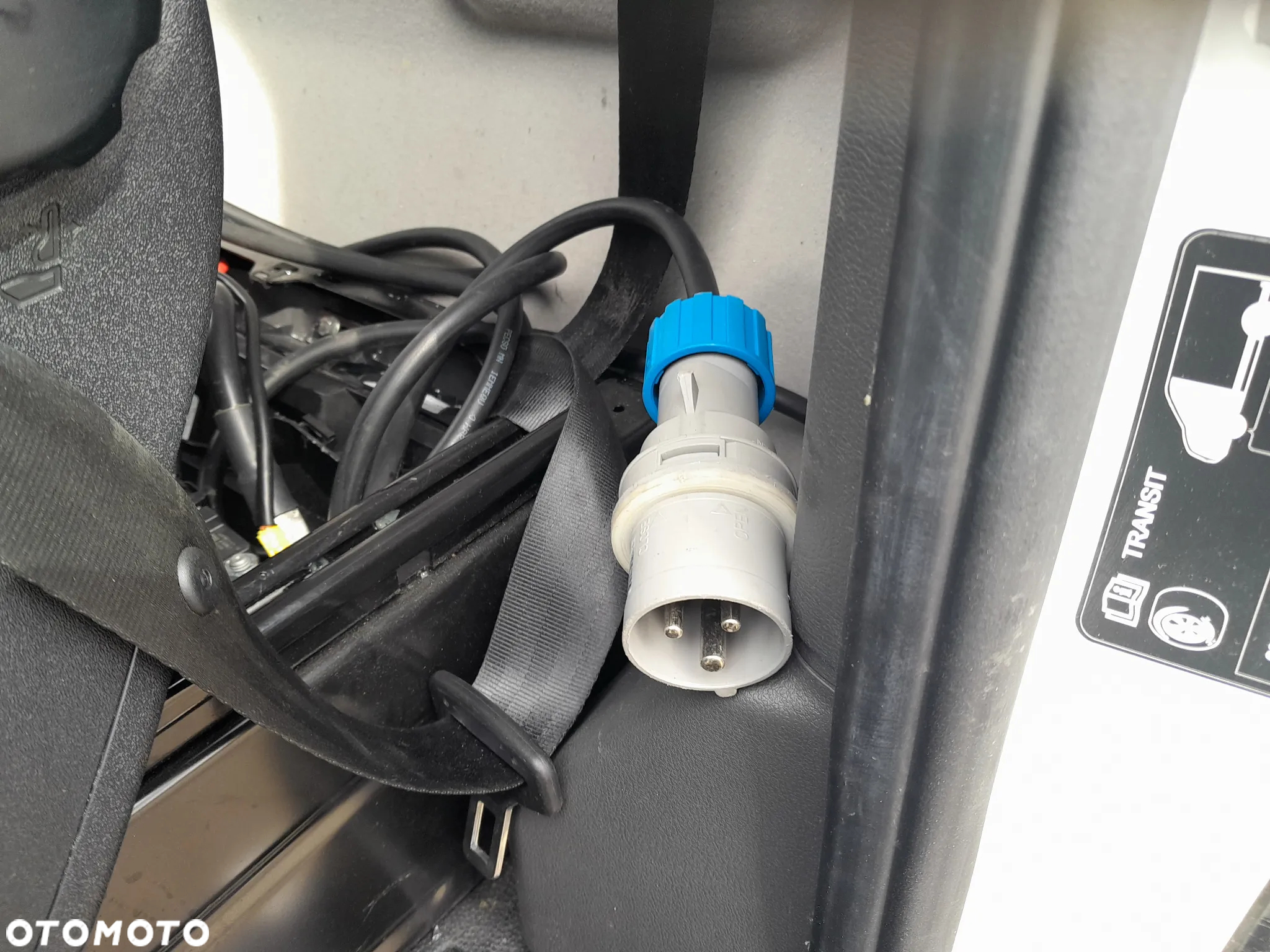 Ford Transit - 20