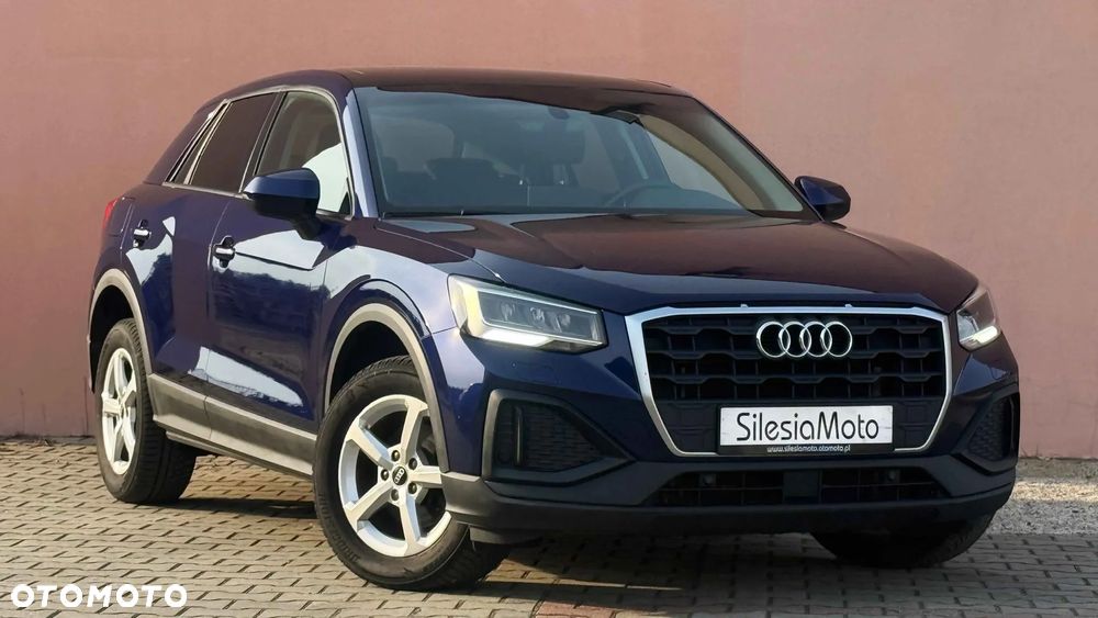 Audi Q2 - 1