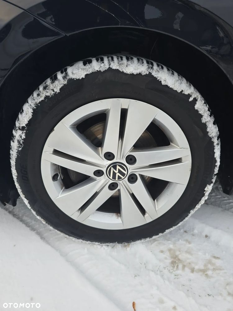 Volkswagen Golf 1.0 TSI Life - 10