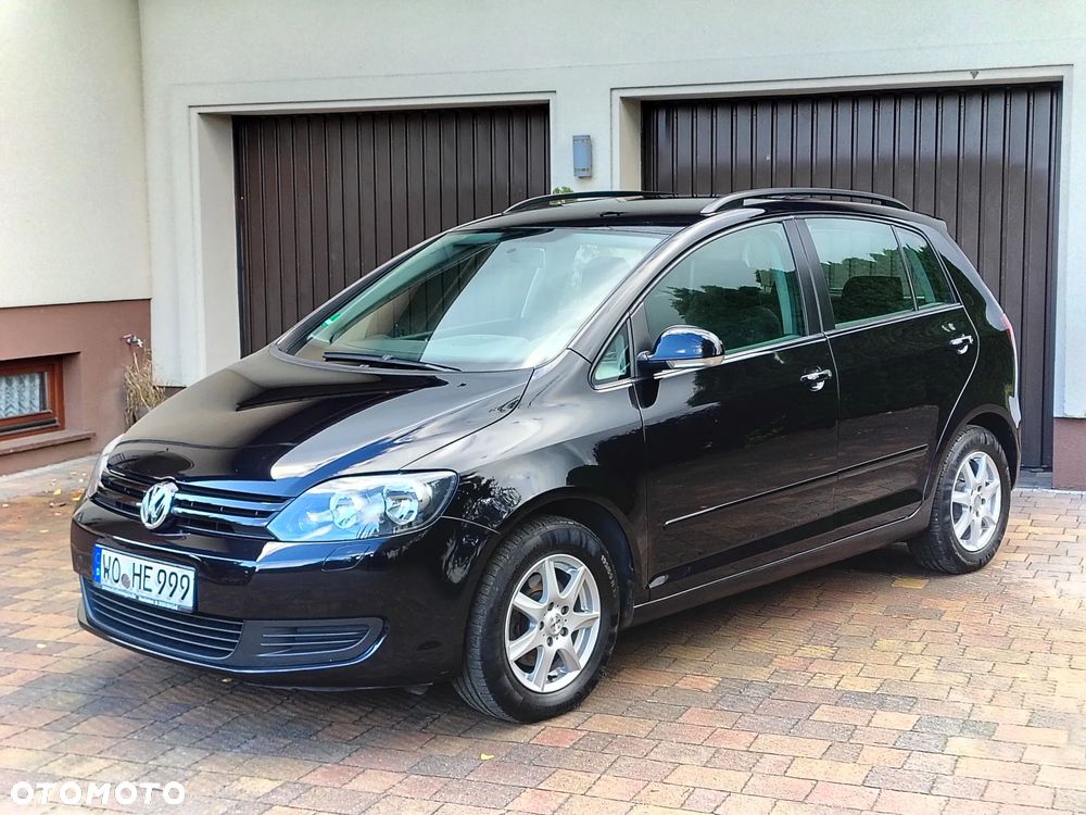 Volkswagen Golf Plus 1.6 Trendline - 22