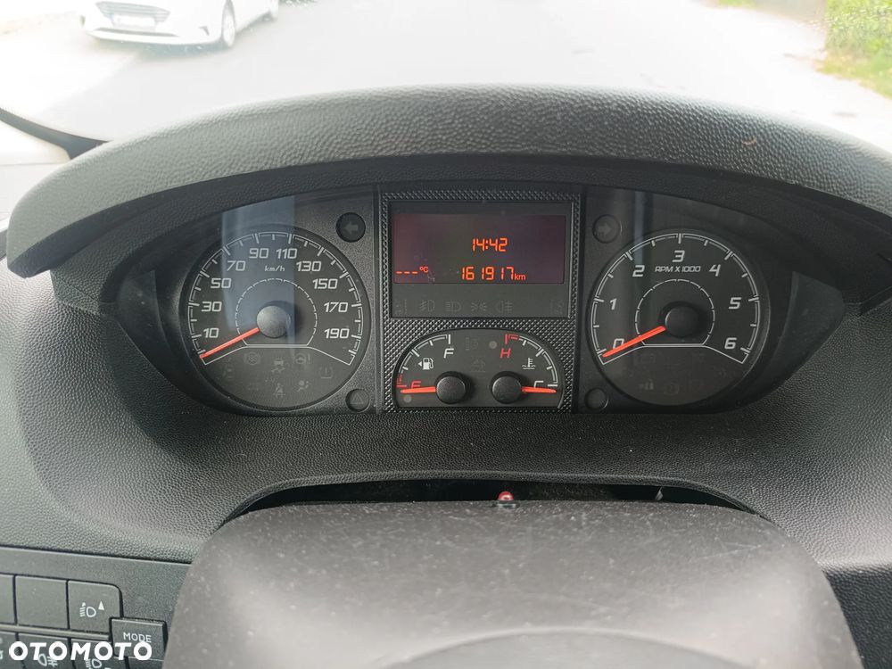 Citroën Jumper - 19