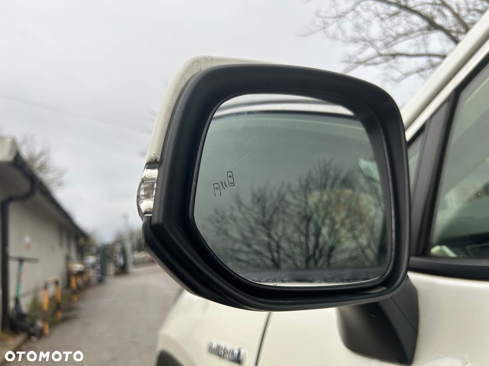 Toyota RAV4 2.5 Hybrid Executive 4x2 - 34