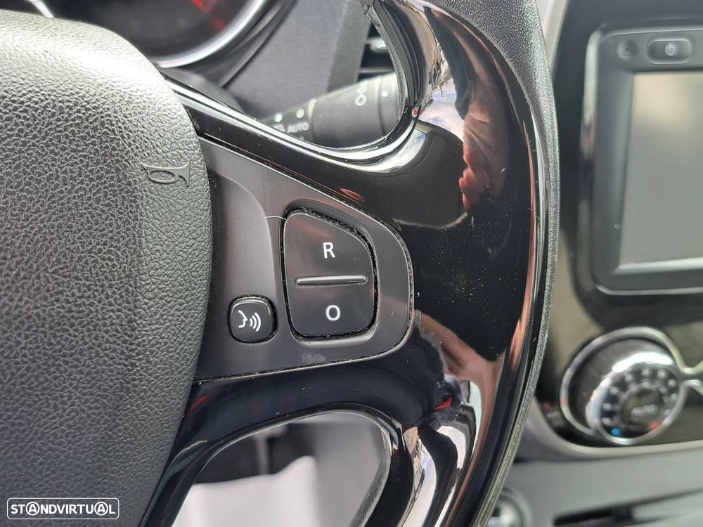 Renault Captur ENERGY dCi 90 S&S Intens - 30