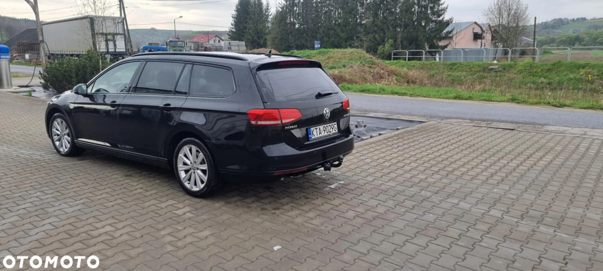 Volkswagen Passat 2.0 TDI BMT Highline DSG - 4