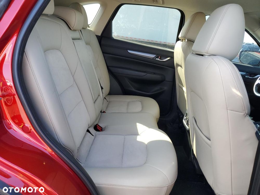 Mazda CX-5 2.5 Touring Sport - 10