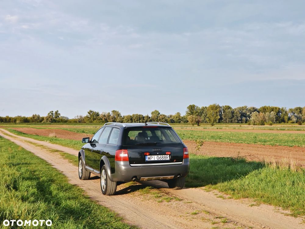Audi A6 Allroad - 17