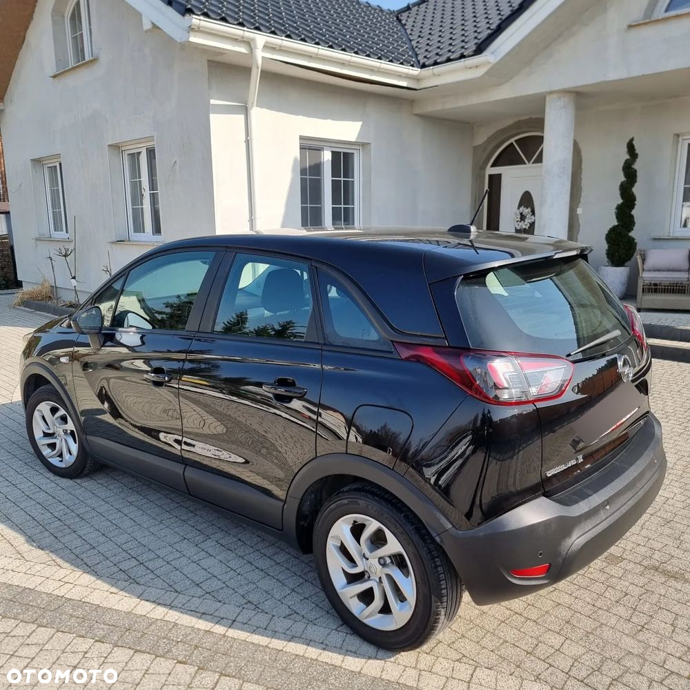 Opel Crossland X 1.2 Limited Edition - 3