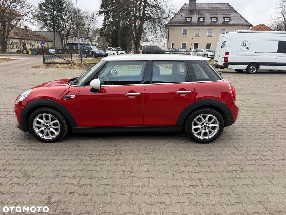 MINI Cooper - 8