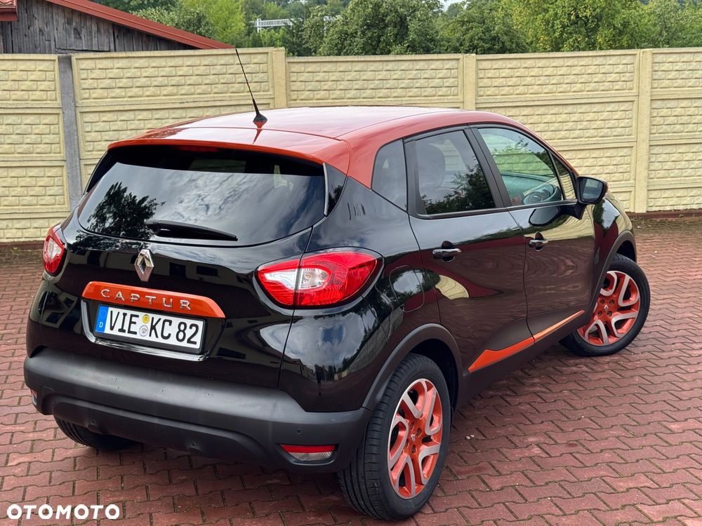 Renault Captur ENERGY TCe 90 Start&Stop Expression - 17