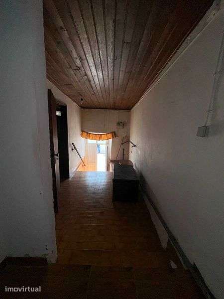 Oportunidade no Centro de Alguber: Moradia 140m² (70+70m²) - Grande imagem: 5/11