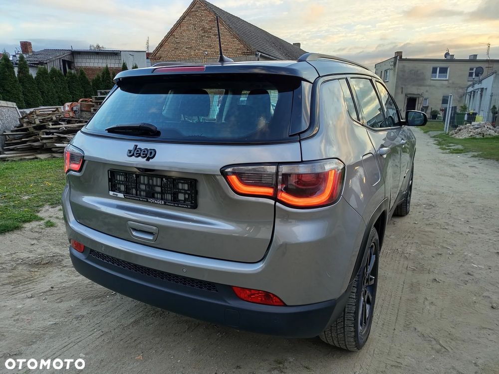 Jeep Compass 1.4 TMair Night Eagle FWD S&S - 15