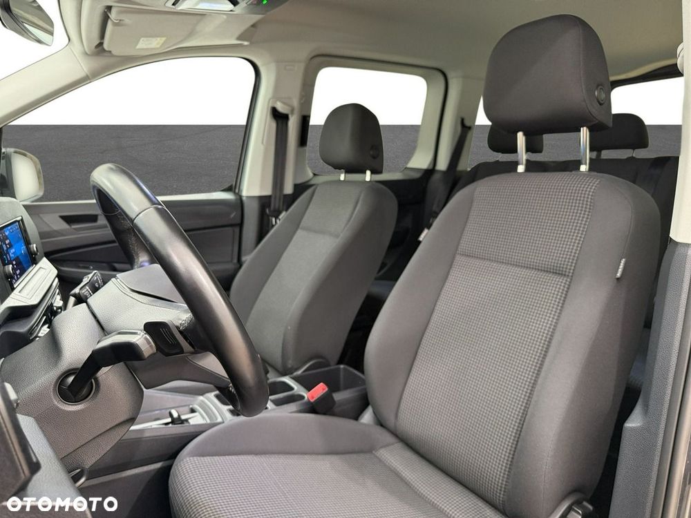 Volkswagen Caddy - 16