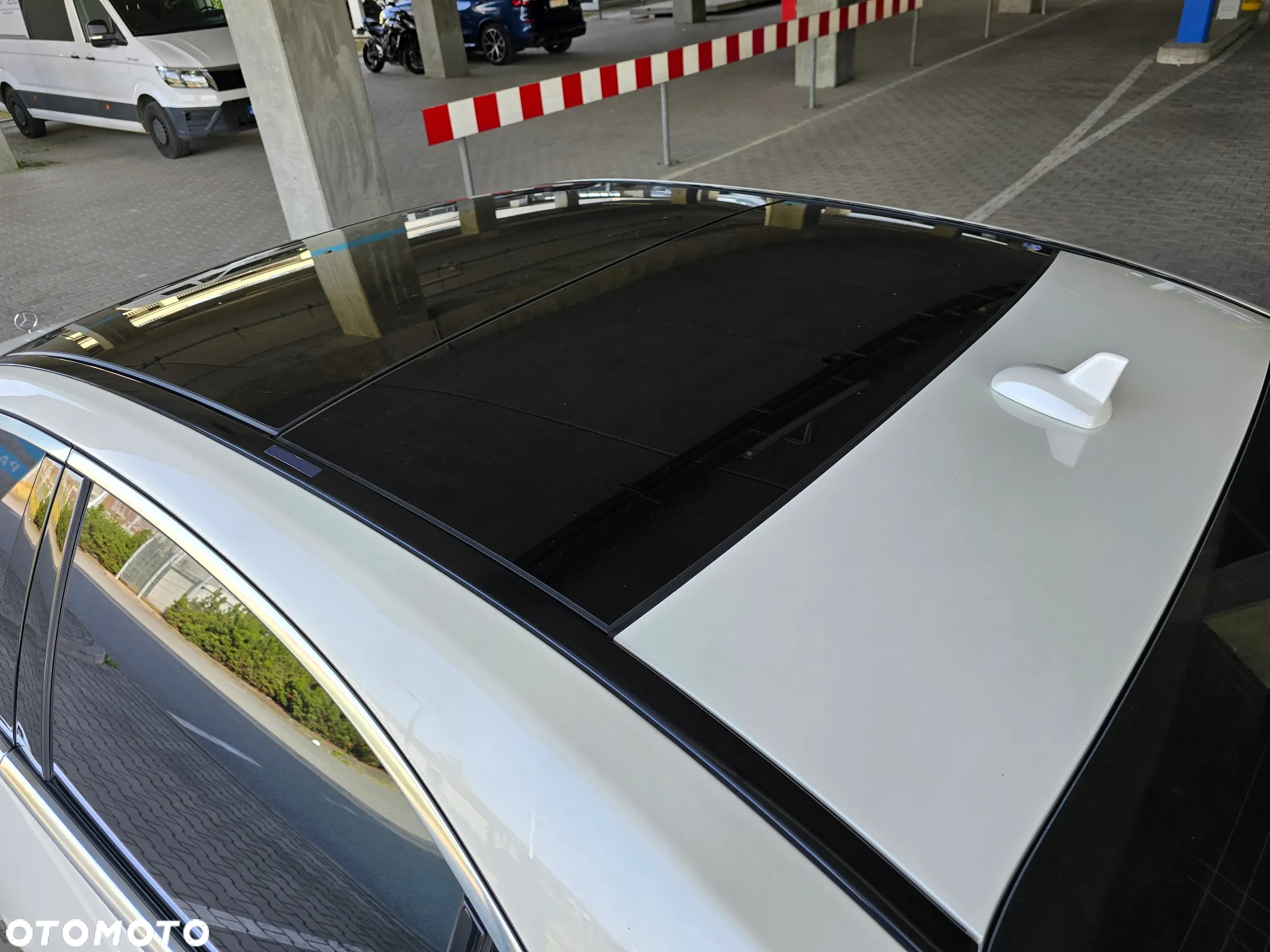 Mercedes-Benz Klasa S 63 AMG L 4Matic+ AMG Speedshift 9G-MCT - 38