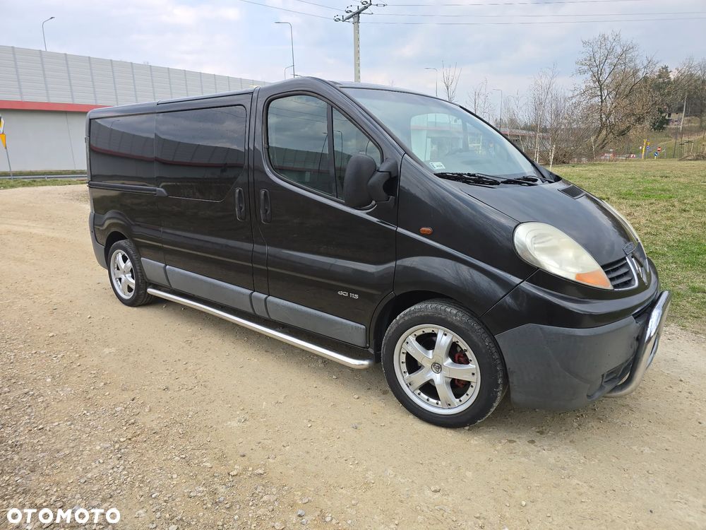 Renault Trafic - 3