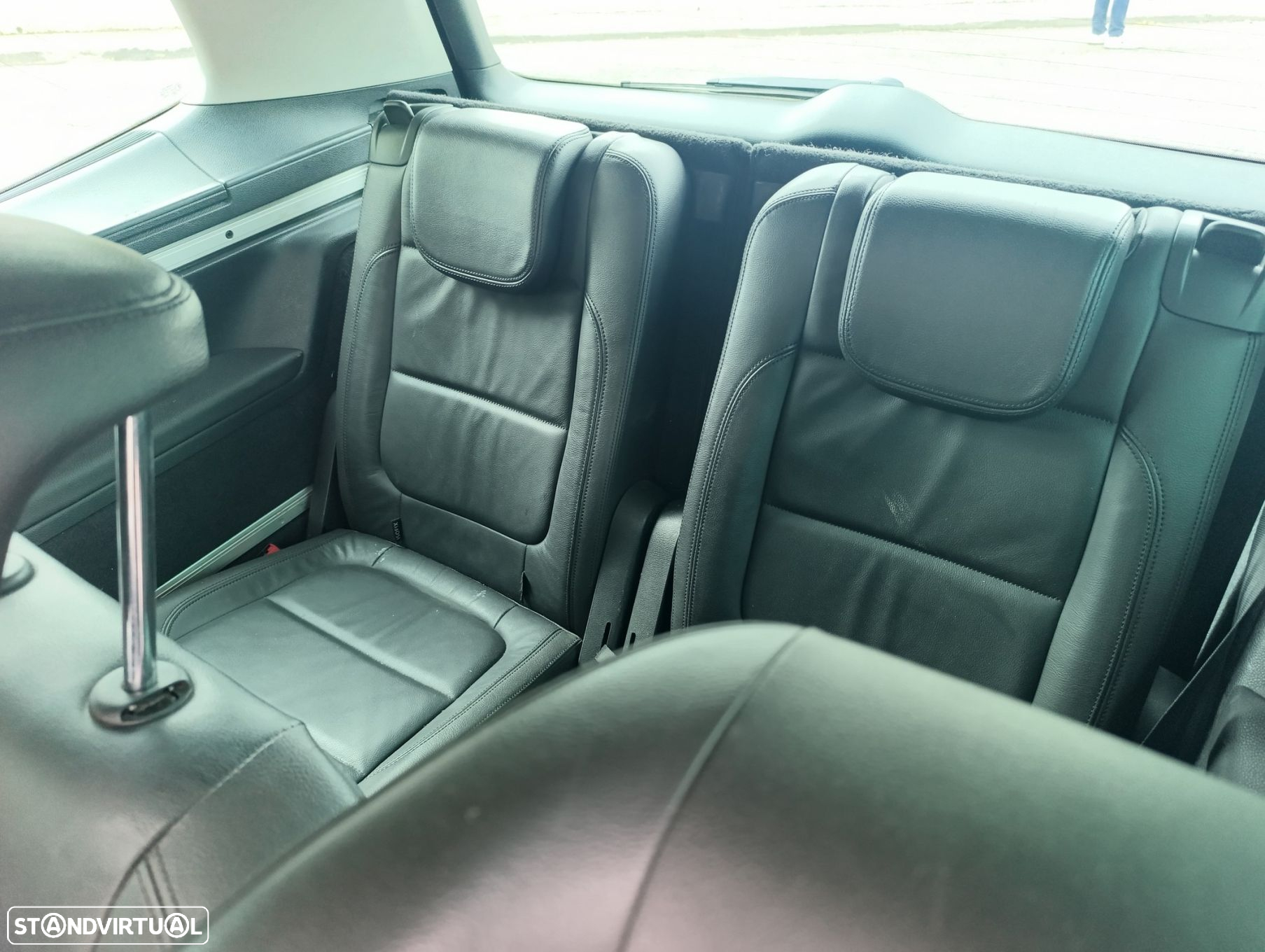 SEAT Alhambra 2.0 TDI Style DSG - 16