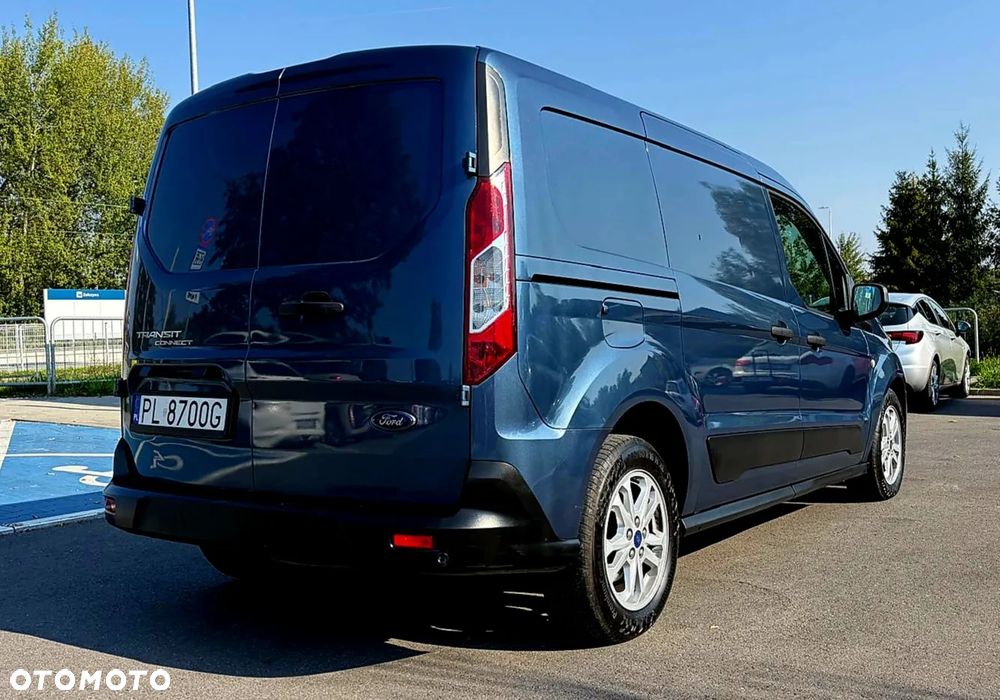 Ford Connect - 8